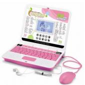 Kids Learning Laptop Color Screen 80 ACT
